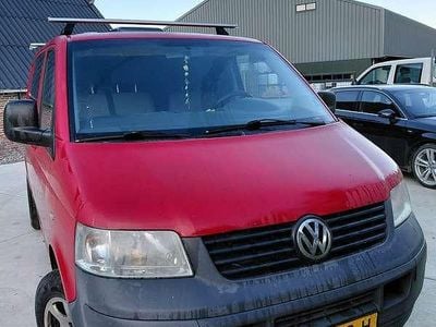 VW T5
