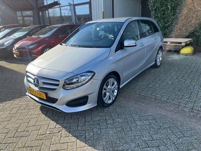 tweedehands Mercedes B180 Ambition