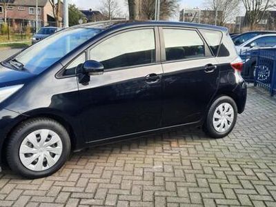 tweedehands Toyota Verso-S 1.3 VVT-i Aspiration