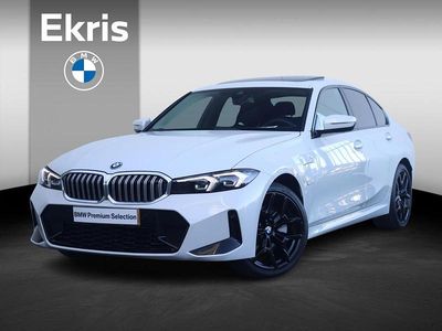Occasion BMW 330e M Sport 292 PK (214 kW) 2025 Wit Sedan