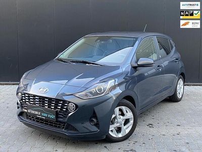 tweedehands Hyundai i10 1.0 Comfort, vele opties zoals stuur- en stoelverwarming