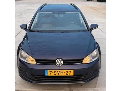 VW Golf VII
