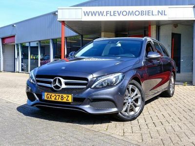 Mercedes C180
