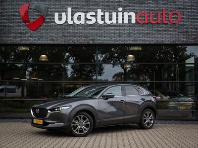 tweedehands Mazda CX-30 2.0 SkyActiv-X Luxury , Adap. cruise, HUD, Bose, C