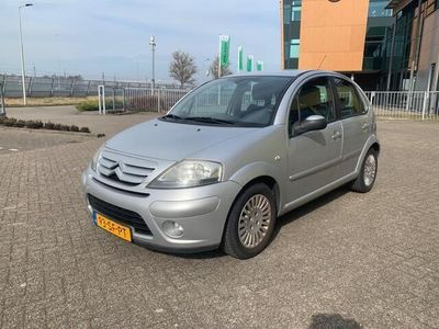 Grijs Gebruikt 2005 Citroën C3 Exclusive Hatchback | € 2.450 (Eerlijke prijs)