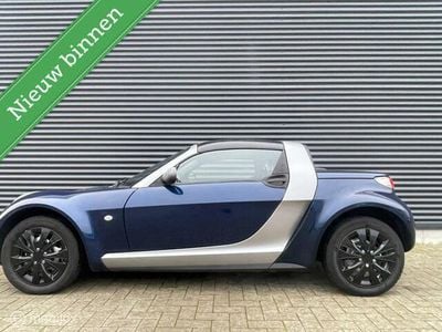 Smart Roadster