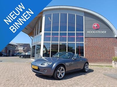 Mazda MX5