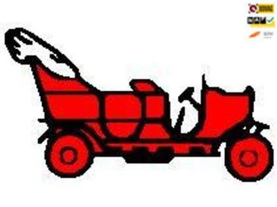 Grijs Occasion 2008 Opel Corsa Enjoy Hatchback | € 3.450 (Goede deal)