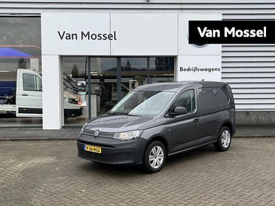 Grijs Gebruikt 2024 VW Caddy Comfortline MPV | € 27.900 (Eerlijke prijs)