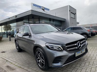 Mercedes GLC300