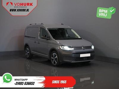 Grijs Gebruikt 2022 VW Caddy PanAmericana MPV | € 23.744 (Goede deal)