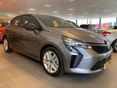 Occasion Renault Clio V Evolution 91 PK (66 kW) 2025 Grijs Hatchback