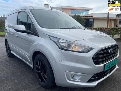 tweedehands Ford Transit CONNECT 1.5 EcoBlue airco luxe uitvoering 55000 km