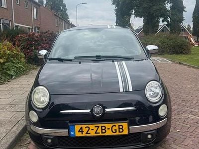 Occasion 2007 Fiat 500 Sport | € 4.500 (Iets duurder)