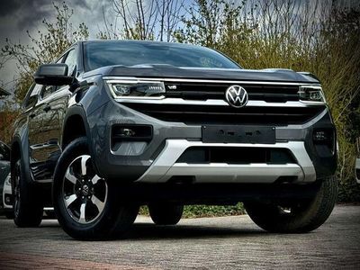 VW Amarok