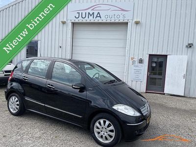 Mercedes A170