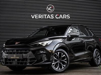 Zwart (metallic) Occasion 2025 Cupra Terramar SUV | € 42.950 (Goede deal)