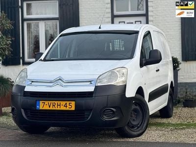 Occasion 2011 Citroën Berlingo Comfort MPV | € 2.850 (Eerlijke prijs)