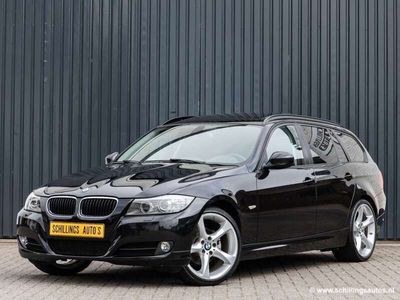 tweedehands BMW 318 318 i Touring Automaat,Panodak, Navi 81.000KM