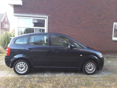 tweedehands Audi A2 1.2 TDI 3L