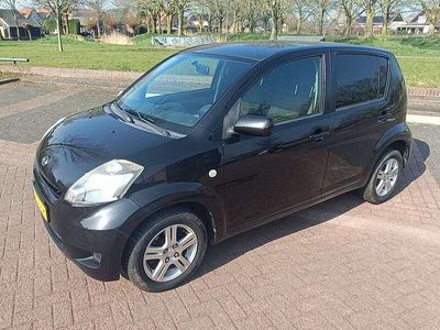 Daihatsu Sirion