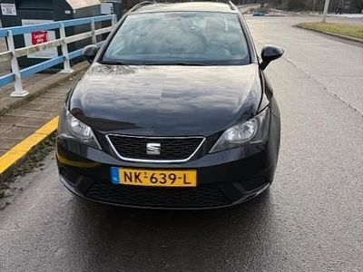 Occasion 2015 Seat Ibiza | € 2.650 (Super prijs)
