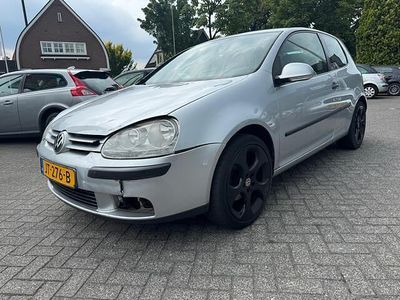 VW Golf IV