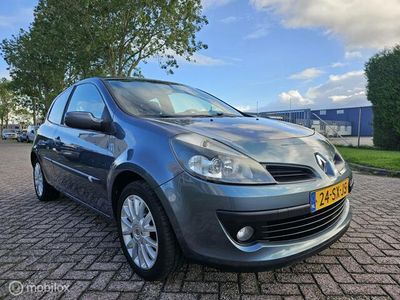 Renault Clio II