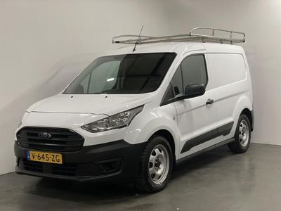 tweedehands Ford Transit CONNECT 1.5 EcoBlue L1 Ambiente