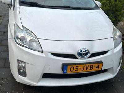 tweedehands Toyota Prius 1.8 Comfort