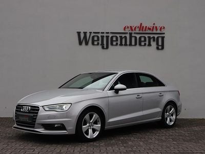 Grijs Gebruikt 2014 Audi A3 Ambition Sedan | € 11.450 (Goede deal)