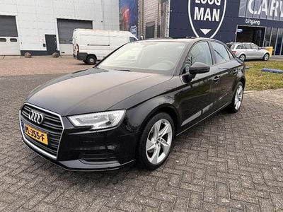 Occasion 2017 Audi A3 Sedan | € 16.000 (Eerlijke prijs)