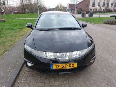 tweedehands Honda Civic 1.8 Sport