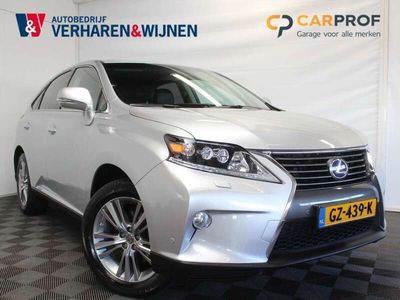 Lexus RX450h