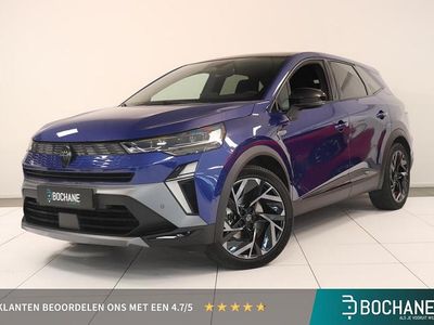 Blauw Occasion 2025 Renault Symbioz Esprit Alpine SUV | € 34.095 (Eerlijke prijs)