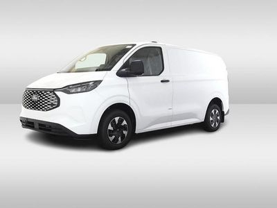 Nieuw 2025 Ford E-Transit Trend Van | € 36.950