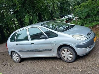 Citroën Xsara Picasso