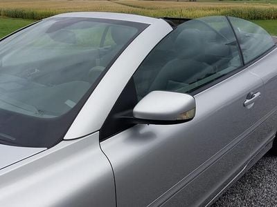 Volvo C70