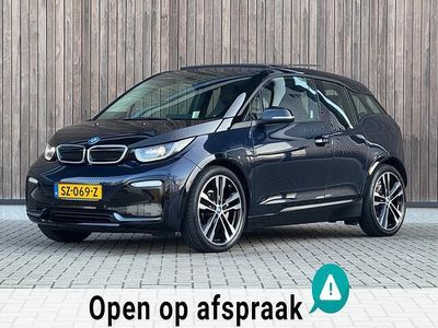 Occasion BMW i3 iPerformance 135 kW (184 PK) 2018 Blauw Hatchback