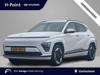 Occasion Hyundai Kona Comfort 160 kW (218 PK) 2024 Wit SUV