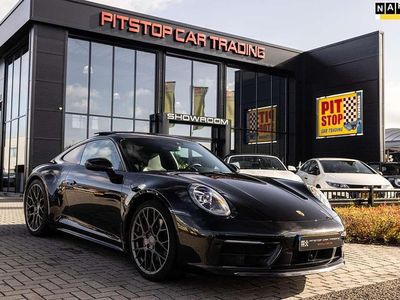 Porsche 911 Carrera 4S