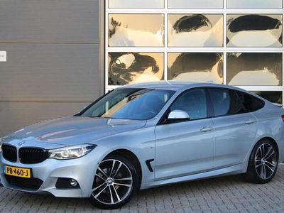 BMW 320 Gran Turismo