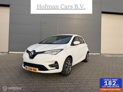 Wit Gebruikt 2020 Renault Zoe Intens Hatchback | € 13.400 (Goede deal)
