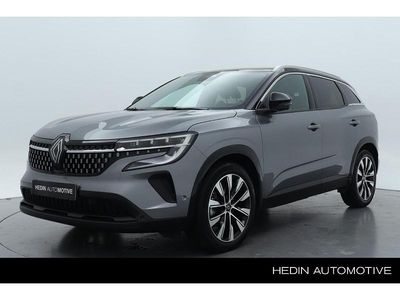 Grey kqg +black gne (biyuy) Occasion 2025 Renault Austral Techno SUV | € 35.740 (Goede deal)