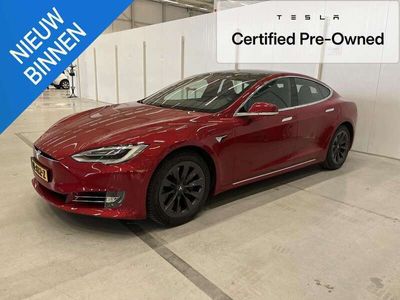 tweedehands Tesla Model S 100D/BTW/Enhanced Autopilot