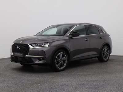 Occasion DS Automobiles DS7 Crossback Business 2021 Grijs SUV