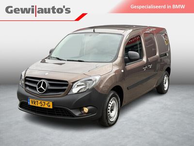 Mercedes Citan 109