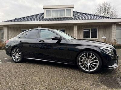 Mercedes C300