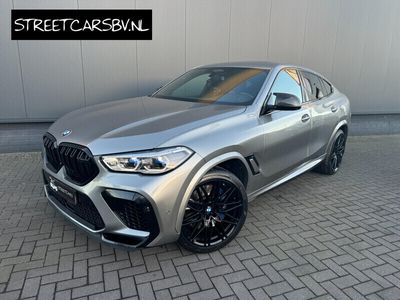 BMW X6 M
