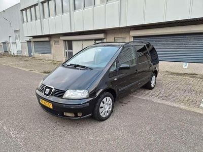 Gebruikt 2003 Seat Alhambra MPV | € 1.499 (Duur)
